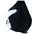 Cartera tríptico GUCCI G de cuero negro Auth am12210V - vista 21