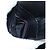 Cartera tríptico GUCCI G de cuero negro Auth am12210V - vista 23