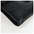 Cartera tríptico GUCCI G de cuero negro Auth am12210V - vista 8