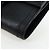 Cartera tríptico GUCCI G de cuero negro Auth am12210V - vista 9
