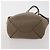 Céline Borsa Tote CELINE in pelle e tela 2 Set Beige Blue Auth 192810 - vista 15
