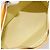 LOUIS VUITTON Borsa a mano Monogram Vernis Houston Lime Yellow M91055 Auth ep15597 D'oro - vista 11