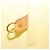 LOUIS VUITTON Borsa a mano Monogram Vernis Houston Lime Yellow M91055 Auth ep15597 D'oro - vista 12