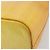 LOUIS VUITTON Borsa a mano Monogram Vernis Houston Lime Yellow M91055 Auth ep15597 D'oro - vista 17