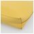 Borsa a mano PRADA in pelle gialla Auth BA14118 Giallo - vista 15