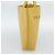 Borsa a mano PRADA in pelle gialla Auth BA14118 Giallo - vista 3