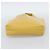 Borsa a mano PRADA in pelle gialla Auth BA14118 Giallo - vista 5
