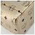 Borsa a Spalla MCM Vanity in Pelle Gold Auth ki6703A D'oro - vista 15