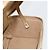 Borsa a Spalla MCM Vanity in Pelle Gold Auth ki6703A D'oro - vista 20