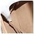 Borsa a Spalla MCM Vanity in Pelle Gold Auth ki6703A D'oro - vista 22