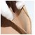 Borsa a Spalla MCM Vanity in Pelle Gold Auth ki6703A D'oro - vista 23