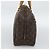 LOUIS VUITTON Borsa Monogram Deauville M47270 LV Auth BA14081 Monogramma - vista 3