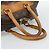 LOUIS VUITTON Borsa Monogram Deauville M47270 LV Auth BA14081 Monogramma - vista 7
