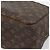 LOUIS VUITTON Borsa Monogram Deauville M47270 LV Auth BA14081 Monogramma - vista 9