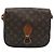 LOUIS VUITTON Borsa a Spalla Monogram Saint Cloud GM M51242 LV Auth 194571 Monogramma - vista 13