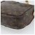 LOUIS VUITTON Borsa a Spalla Monogram Saint Cloud GM M51242 LV Auth 194571 Monogramma - vista 17
