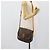 LOUIS VUITTON Borsa a Spalla Monogram Saint Cloud GM M51242 LV Auth 194571 Monogramma - vista 26