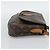 LOUIS VUITTON Borsa a Spalla Monogram Saint Cloud GM M51242 LV Auth 194571 Monogramma - vista 4