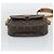 LOUIS VUITTON Borsa a Spalla Monogram Saint Cloud GM M51242 LV Auth 194571 Monogramma - vista 5