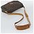 LOUIS VUITTON Borsa a Spalla Monogram Saint Cloud GM M51242 LV Auth 194571 Monogramma - vista 7