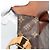LOUIS VUITTON Borsa a Spalla Monogram Saint Cloud GM M51242 LV Auth 194571 Monogramma - vista 9