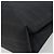 Borsa a mano BURBERRY Nova Check in PVC e pelle blu navy argento ep15470 - vista 10
