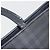 Borsa a mano BURBERRY Nova Check in PVC e pelle blu navy argento ep15470 - vista 15