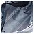 Borsa a mano BURBERRY Nova Check in PVC e pelle blu navy argento ep15470 - vista 18