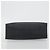 Borsa a mano BURBERRY Nova Check in PVC e pelle blu navy argento ep15470 - vista 9