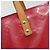 LOUIS VUITTON Borsa Monogram Vernis Reade PM Fuchsia Pink M91221 LV Auth am12061V Rosa Fuschia - vista 17