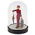 LOUIS VUITTON Pageboy Snow Globe Vetro Trasparente LV Auth 193881M - vista 2