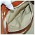Chloé Bolso Chloe Paddington de piel marrón con detalles en tono dorado Auth ki6714M Castaño - vista 22