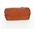 Chloé Bolso Chloe Paddington de piel marrón con detalles en tono dorado Auth ki6714M Castaño - vista 9