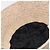 Salvatore Ferragamo Gancini Bucket Hat Canvas Beige Auth 193308A - Ansicht 11