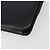 Borsa a tracolla con catena Christian Dior in pelle nera e finiture dorate Auth ep15162 Nero - vista 12