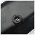 Borsa a tracolla con catena Christian Dior in pelle nera e finiture dorate Auth ep15162 Nero - vista 14