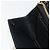 Borsa a tracolla con catena Christian Dior in pelle nera e finiture dorate Auth ep15162 Nero - vista 19