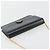 Borsa a tracolla con catena Christian Dior in pelle nera e finiture dorate Auth ep15162 Nero - vista 6