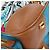 PRADA Venice Pattern Handtasche Canvas Multicolor Gold Authentisch 192606SAV Mehrfarben Golden - Ansicht 16
