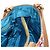 PRADA Venice Pattern Handtasche Canvas Multicolor Gold Authentisch 192606SAV Mehrfarben Golden - Ansicht 23