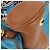 PRADA Venice Pattern Handtasche Canvas Multicolor Gold Authentisch 192606SAV Mehrfarben Golden - Ansicht 8