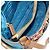 PRADA Venice Pattern Handtasche Canvas Multicolor Gold Authentisch 192606SAV Mehrfarben Golden - Ansicht 9