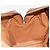 Céline Borsa Boston CELINE in tela Macadam PVC Pelle Marrone Oro Auth 194053 D'oro - vista 20