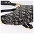 Borsa Christian Dior Trotter Saddle 2way Navy Gold Tone Auth ka5351M Blu navy - vista 14