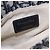 Borsa Christian Dior Trotter Saddle 2way Navy Gold Tone Auth ka5351M Blu navy - vista 18