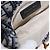 Borsa Christian Dior Trotter Saddle 2way Navy Gold Tone Auth ka5351M Blu navy - vista 19