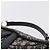 Borsa Christian Dior Trotter Saddle 2way Navy Gold Tone Auth ka5351M Blu navy - vista 8
