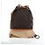 LOUIS VUITTON Borsa a Spalla Monogram Noe M42224 LV Auth 191861SAV Monogramma - vista 12