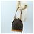 LOUIS VUITTON Borsa a Spalla Monogram Noe M42224 LV Auth 191861SAV Monogramma - vista 23