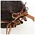 LOUIS VUITTON Borsa a Spalla Monogram Noe M42224 LV Auth 191861SAV Monogramma - vista 6